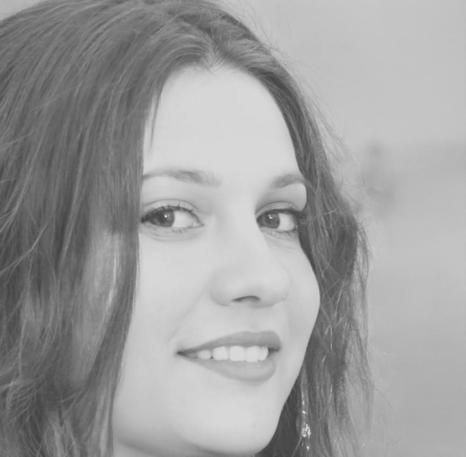 Clementine Foster team member